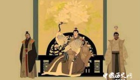 爱鹤失众的成语典故