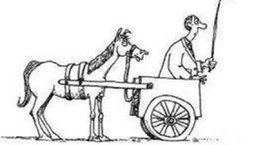 本末倒置的成语典故