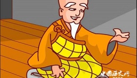 百尺竿头更进一步的成语典故