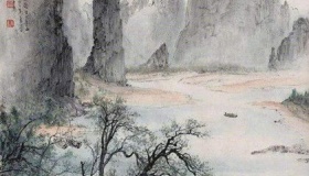 《送王昌龄之岭南》诗词赏析