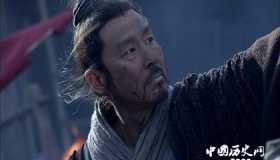 一败涂地的成语典故