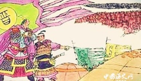 如火如荼的成语典故