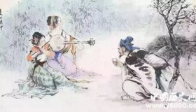 ​《李凭箜篌引》诗词赏析