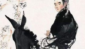 李贺：中唐的浪漫主义诗人