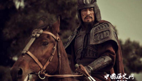 髀肉复生的成语典故