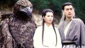 金庸《神雕侠侣》杨过性格分析：反叛的英雄