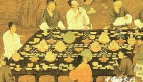 李贺的作品风格：选词炼句，不落窠臼