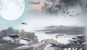 李贺《梦天》诗词赏析