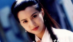 金庸《神雕侠侣》小龙女人物分析