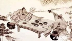 李贺：少年便名扬京洛