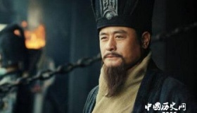 坚壁清野的成语典故