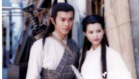 金庸《神雕侠侣》电视剧六大版本盘点