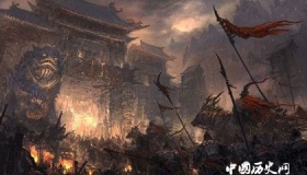 李贺的诗词：借古讽今题材