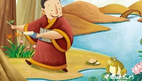 按图索骥的成语典故