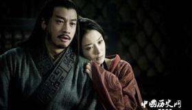 历史名人对项羽的评价