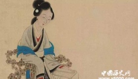 元稹著名的三段爱情经历