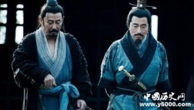 韩信之死：刘邦为什么要杀韩信