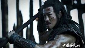 项羽的五个性格特点