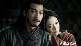 项羽后代子孙的情况