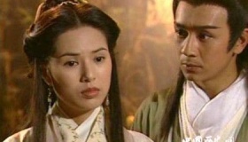 《天龙八部》主要人物介绍