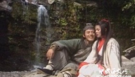 《笑傲江湖》令狐冲是个什么样的人