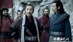 刘邦杀了多少开国功臣