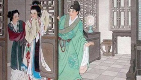 《莺莺传》的后世影响