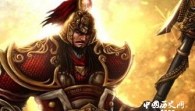 少年劝止项羽屠城的故事