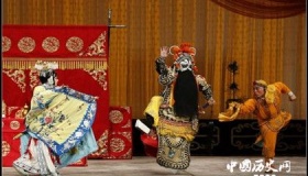 周总理妙语点评项羽