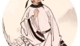 元稹：初进宦海