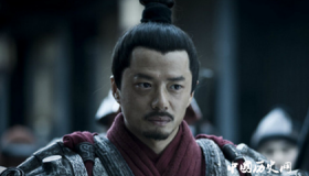 关于韩信的历史故事：背水一战