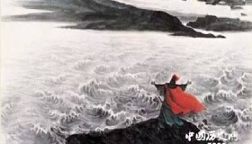 《垓下歌》作品赏析