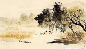 元稹的贬官历程：三贬同州