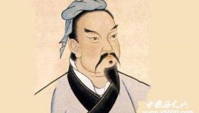 中国古代十大不败名将