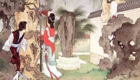 《莺莺传》的艺术特色