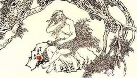 炎黄二帝的传说故事