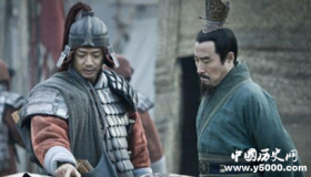 刘邦和韩信的故事：多多益善