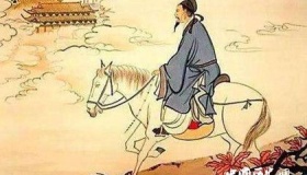 元稹的历史评价