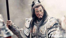 项羽和刘邦的年龄差距