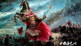 项羽该不该过江的争议