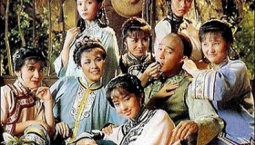 金庸《鹿鼎记》简介