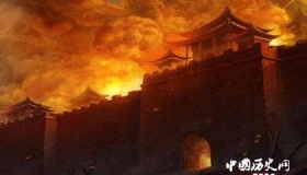 项羽六次血腥的屠杀事件