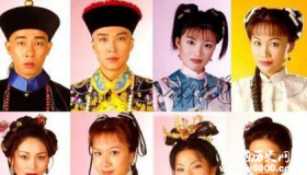 《鹿鼎记》康熙帝人物分析