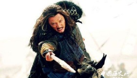 毛主席指出项羽的三个错误