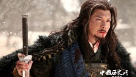 项羽为何被列入本纪