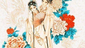 《莺莺传》作品赏析