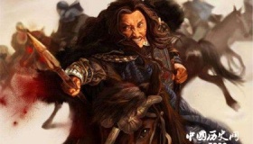 项羽屠城杀降的原因