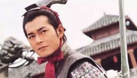 项羽亲生父亲的名字