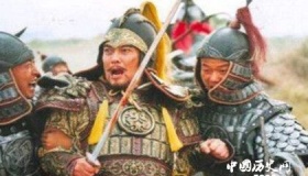 朱棣怎么打败耿炳文