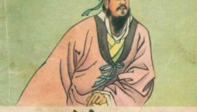 关汉卿简介：被称为“曲圣”